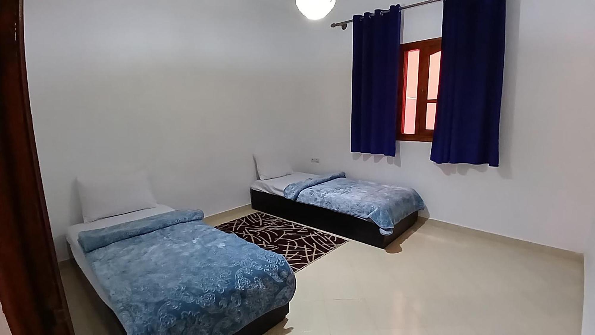 Warzazat Apartments Cameră foto