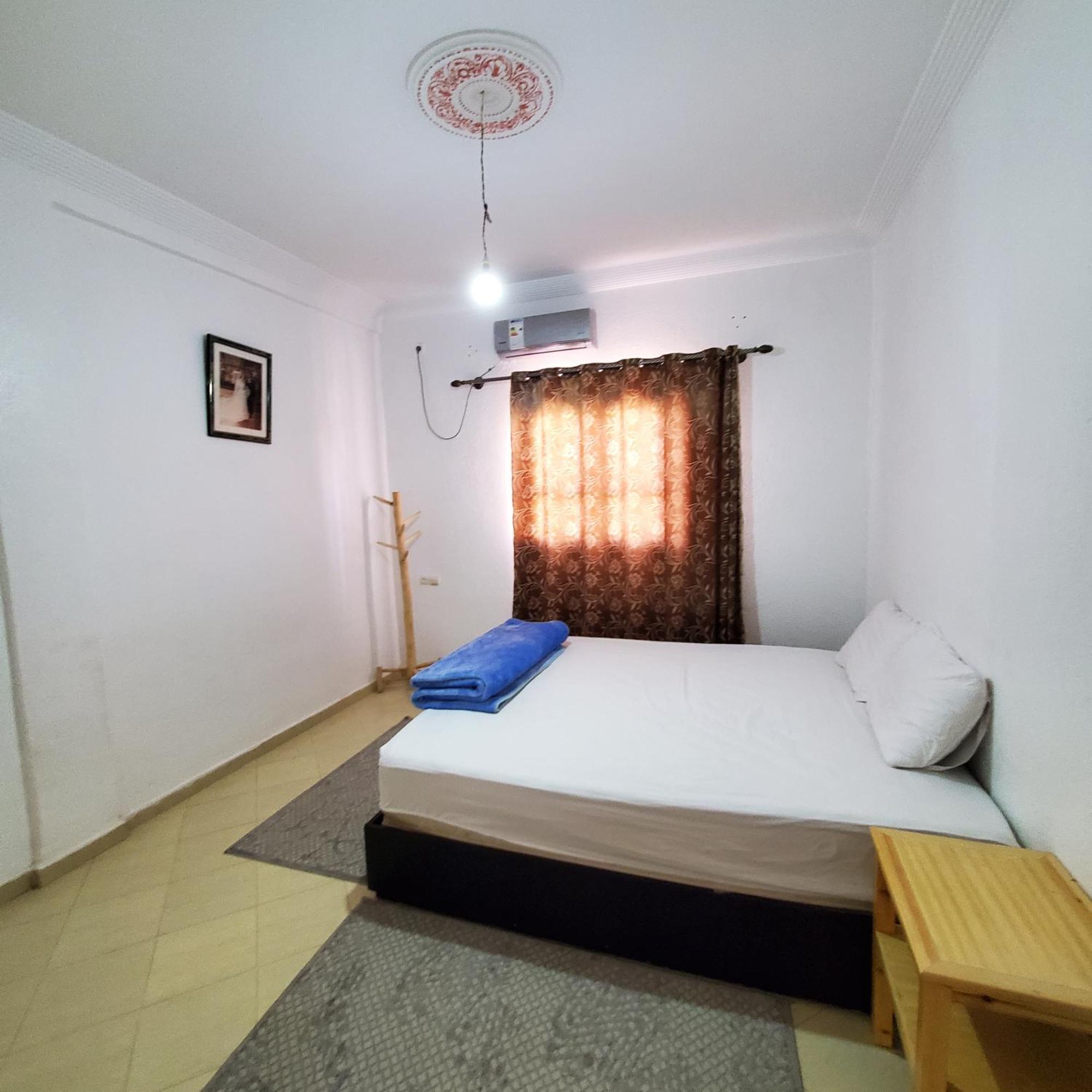 Warzazat Apartments Exterior foto
