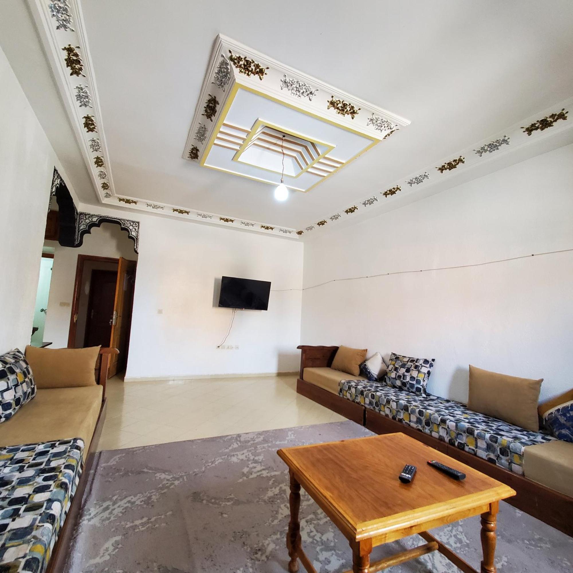 Warzazat Apartments Exterior foto