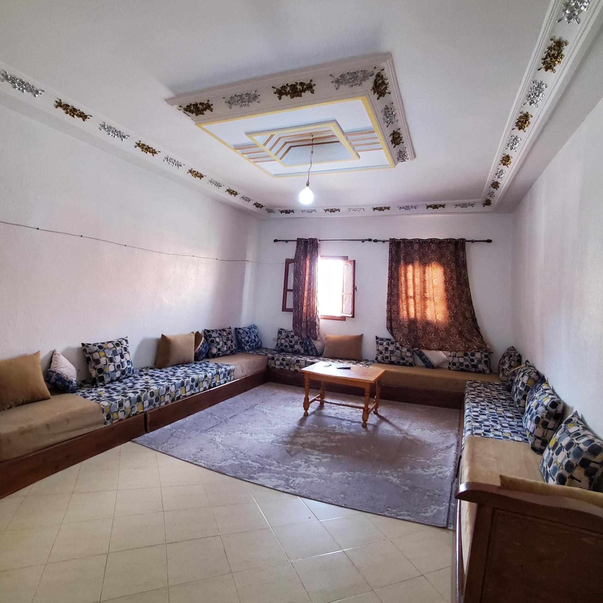 Warzazat Apartments Exterior foto